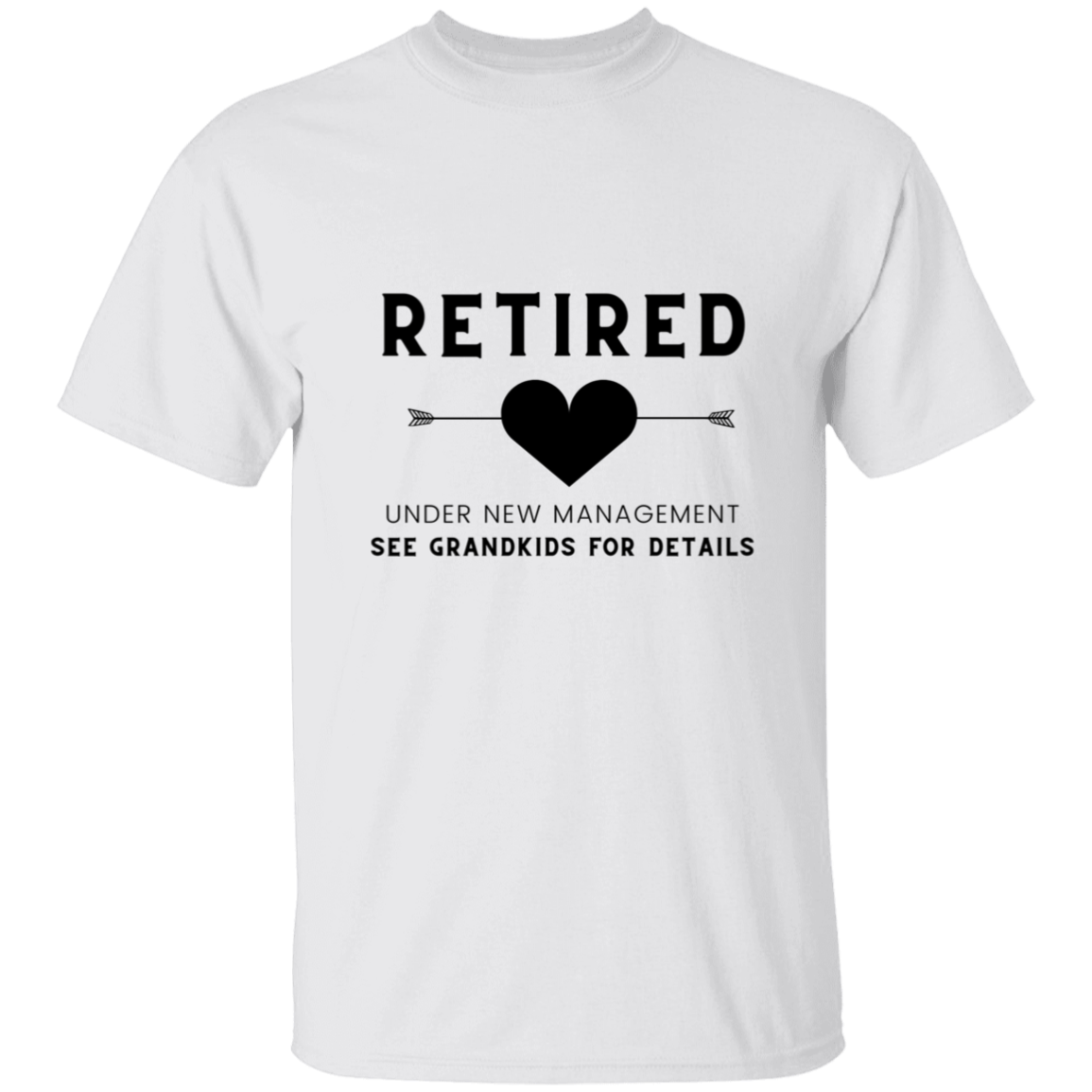 Retired - See Grandkids for Details