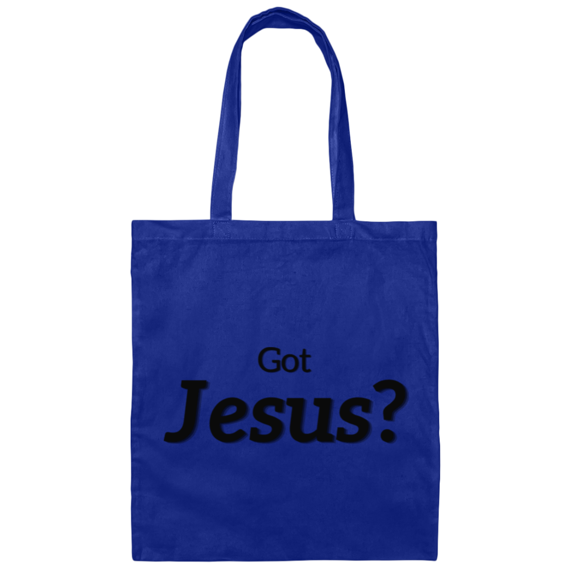 Got Jesus? - Tote Bag