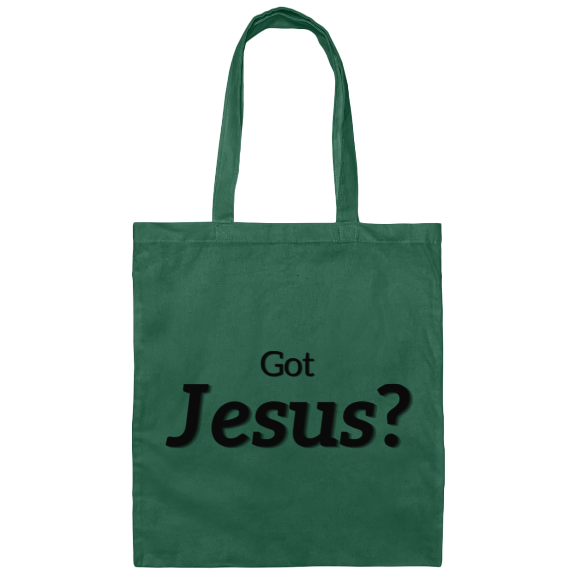 Got Jesus? - Tote Bag