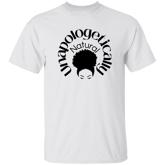 Unapologetically Natural T-Shirt
