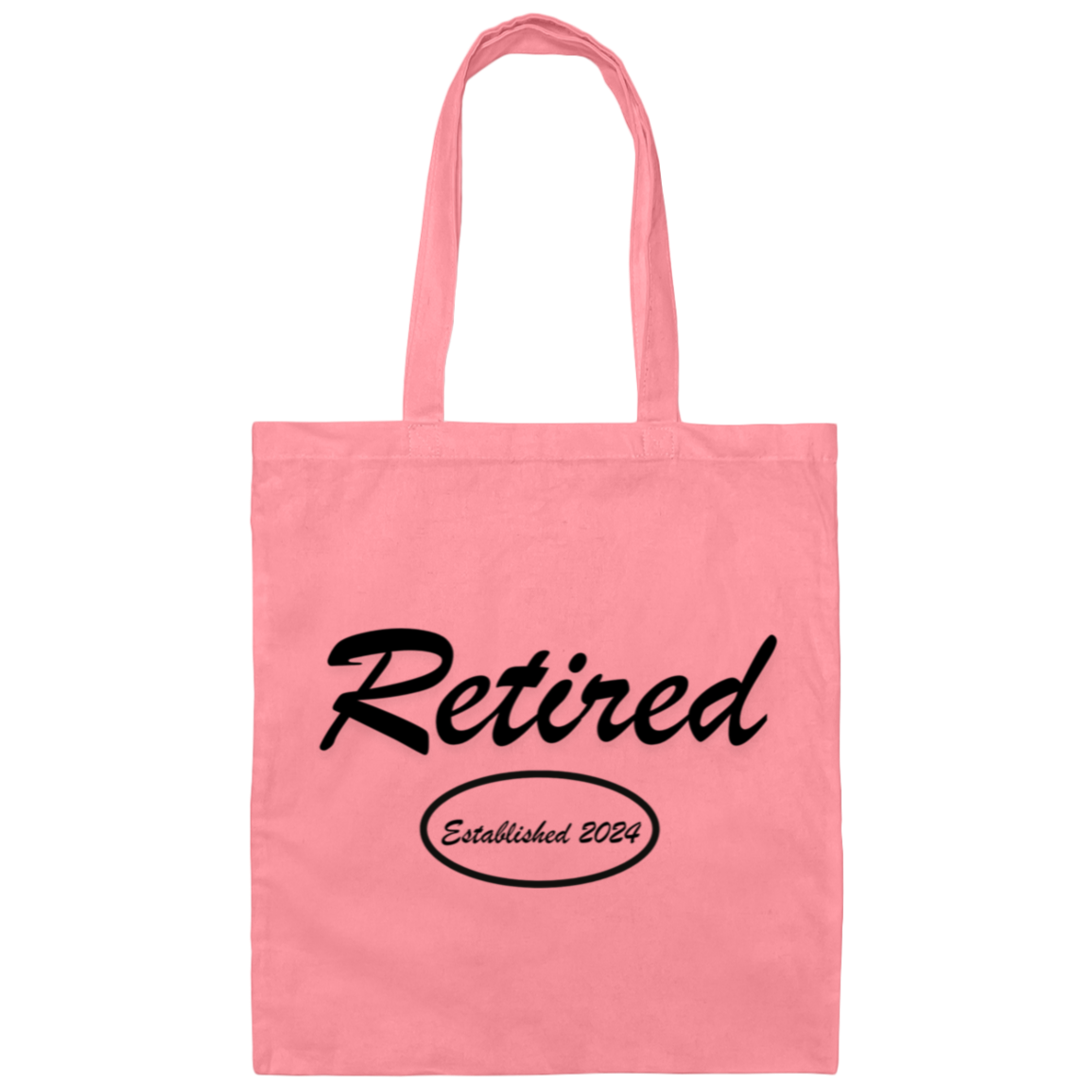 Retired 2024 Tote Bag