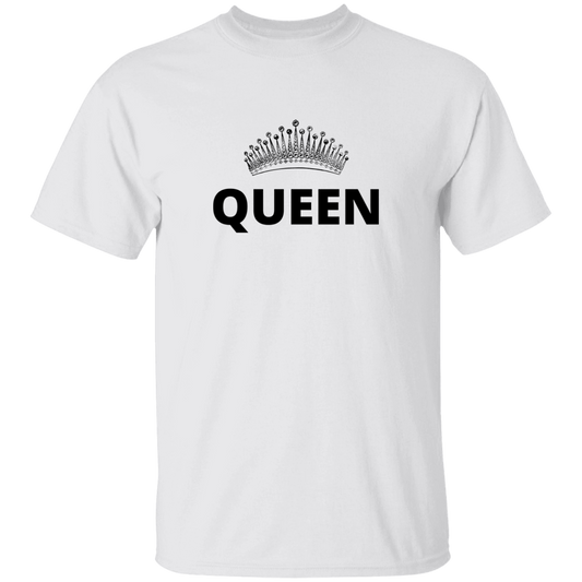 Queen w/Crown