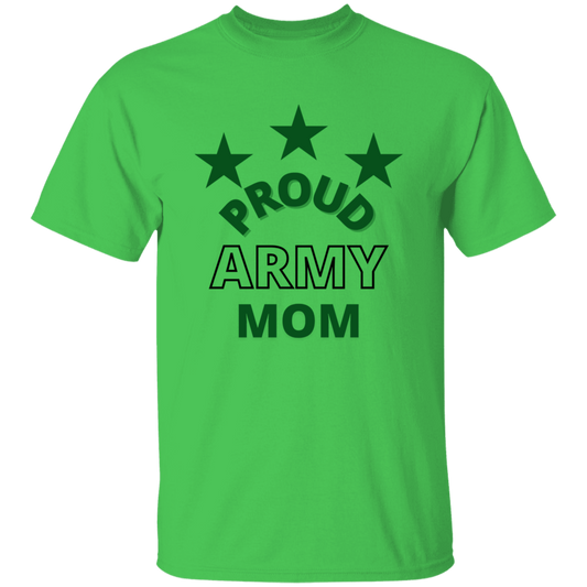 Proud Army Mom