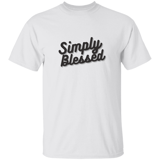 Simply Blessed