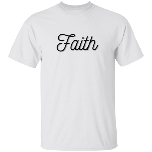 Faith TShirt