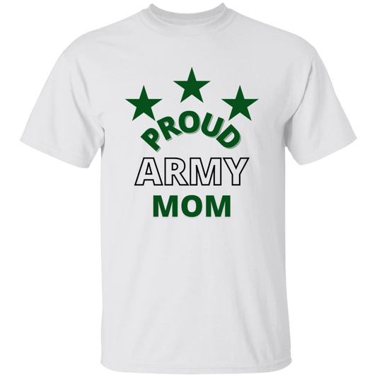 Proud Army Mom