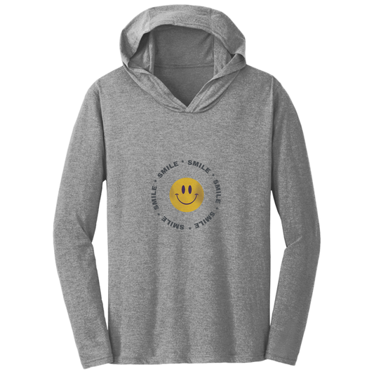 Smile - T-Shirt Hoodie