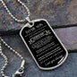 Gift for son, son gift, gift to son from mom, gift to son from dad,