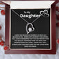 Daughter - Braver/Stronger/Smarter (WB)