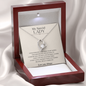 Special Lady - Every Little Moment - Forever Love Necklace