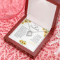 Soulmate - Sunshine - Forever Love Necklace