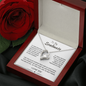 My Soulmate - My Best Friend - Forever Love Necklace