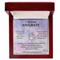 Beautiful Soulmate - Luckiest Person - Forever Love Necklace