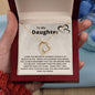 Daughter - Braver/Stronger/Smarter (BM)