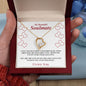 My Beautiful Soulmate / Soulmate Gift / Soulmate Love of My Life w/Red hearts / FL
