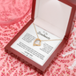 My Soulmate - My Best Friend - Forever Love Necklace