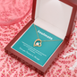Soulmate / Gift for Soulmate / Forever Love Necklace