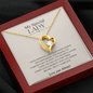 Special Lady - Every Little Moment - Forever Love Necklace