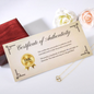 Amazing Mom / Single Parent Mom / Everlasting Love Necklace