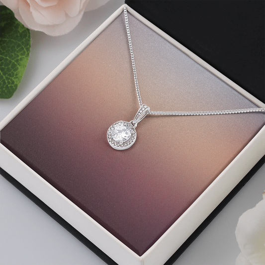 Eternal Hope Necklace
