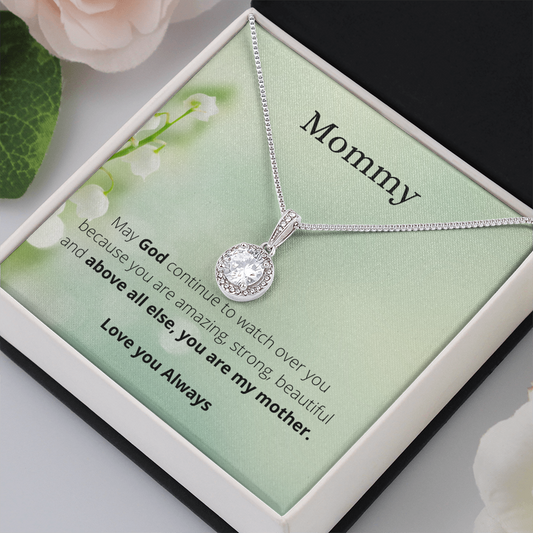 Mommy for Mother's Day