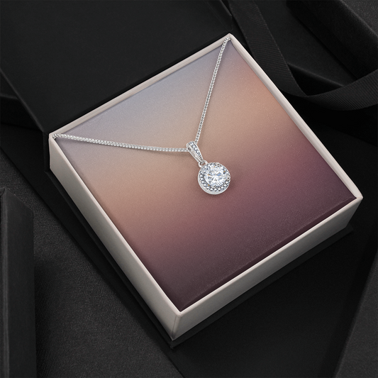 Eternal Hope Necklace
