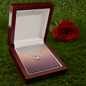 Perfect Pair Necklace without Text / Love / Couple / Togetherness