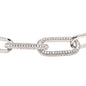 Daughter From Parents /Mother's Day / Forever Linked Necklace
