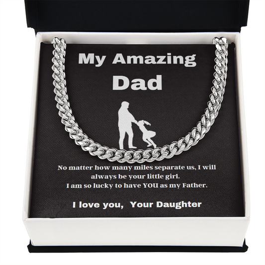 Dad for Father's Day; Father's day gift; gift for Dad