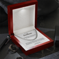 Soulmate - My Best Friend - Cuban Link Chain Necklace