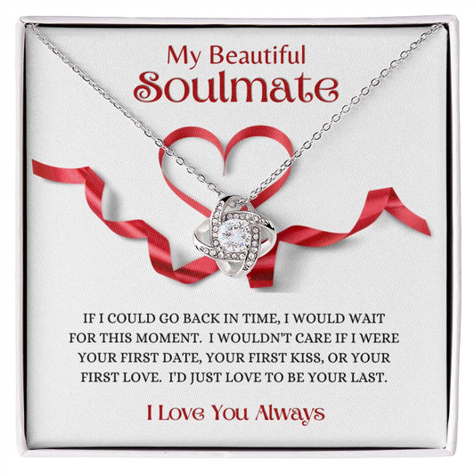 Soulmate - Back in Time - RW LK