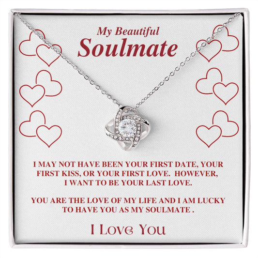 Beautiful Soulmate - Soulmate Love of My Life - ALLRW - LK