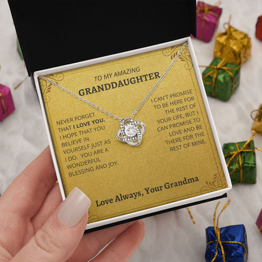 granddaughter necklace gift, gift for granddaughter, necklace for granddaughter, christmas gift for granddaughter, grand daughter gift, grand daughter necklace