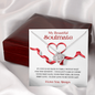 gift for soulmate, christmas gift for her, christmas gift for soulmate, birthday gift for her