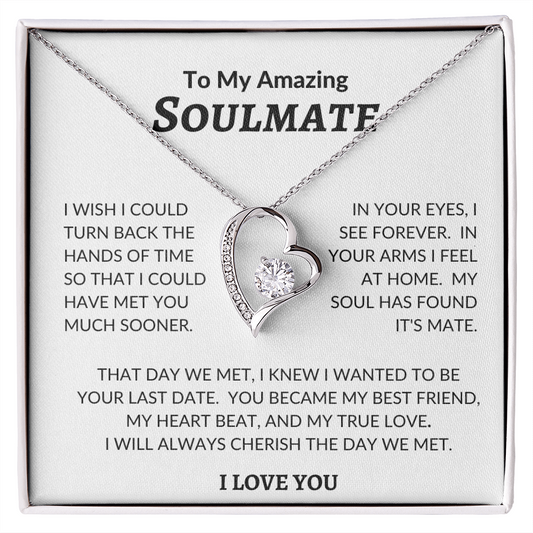 soulmate, soul mate gift, soul mate love, soulmate love, love for soulmate, soulmate gift for wedding, soulmate gift for anniversary, soulmate gift from husband, soulmate gift from soul mate, soulmate gift from soulmate