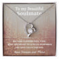 Soulmate - Flowers Fade - FL