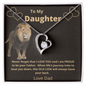 daughter gift, daughter birthday, daughter new job, daughter wedding gift, daughter graduation, daughter from dad, bonus daughter from dad, daughter new mom