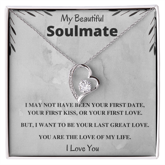 soulmate gift, gift for soulmate, soulmate for her, soulmate gift from husband, gift for girlfriend, gift for wife, gift for fiance, alma gemala, gemala, novia