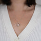 My Soulmate - My Best Friend - Forever Love Necklace