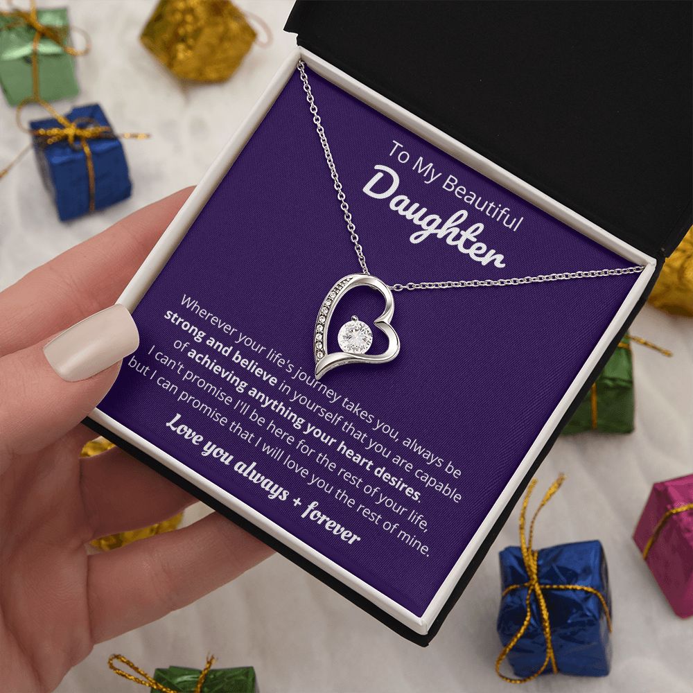 daughter Christmas gift, Christmas gift for daughter