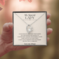 Special Lady - Every Little Moment - Forever Love Necklace