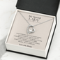 Special Lady - Every Little Moment - Forever Love Necklace
