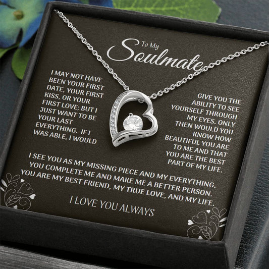 My Soulmate - Best Part My Life - FL