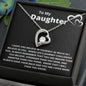 Daughter - Braver/Stronger/Smarter (WB)