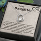 Daughter - Braver/Stronger/Smarter (BM)