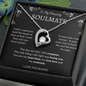 NOVIA; MI AMOR; ALMA GEMELA; GIFT FOR BRIDE; GIFT FOR NEW BRIDE; GIFT FROM HUSBAND
