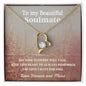 Soulmate - Flowers Fade - FL