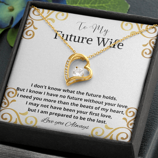 new bride, new wife, new bride gift, future wife