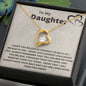 Daughter - Braver/Stronger/Smarter (BM)