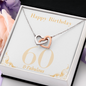 Happy birthday for her; 60 & Fabulous Birthday for her